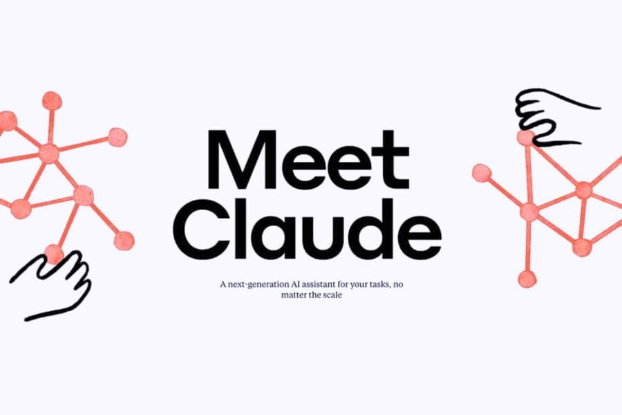 Anthropic launches Claude AI bot across Europe, including Ukraine