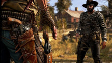 Компанія Techland роздає ігри Call of Juarez: Gunslinger та Crime Cities на різних платформах