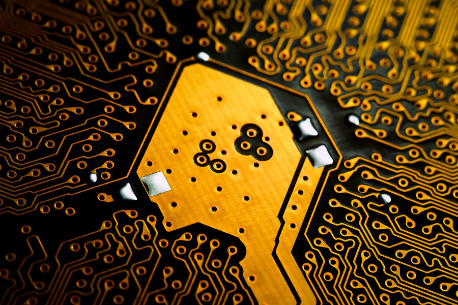 Physicists have developed a one-way superconductor that can speed up computers hundreds of times