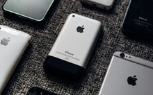 A former Apple developer who worked on the iPhone told why the first model could not copy and paste text