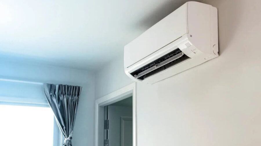 The Japanese government wants to remotely turn off private air conditioners to save energy