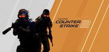 Гра Counter-Strike 2 вже доступна в Steam