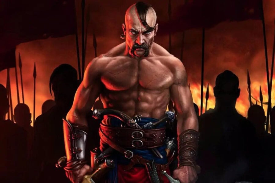 The success of Cossacks 3 brought GSC Game World back to the gaming industry and launched the development of S.T.A.L.K.E.R. 2
