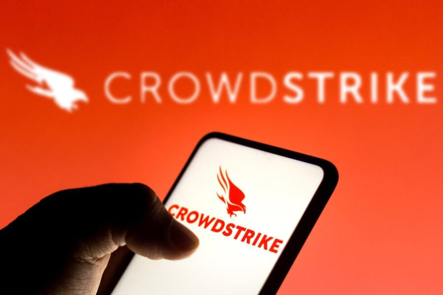 CrowdStrike відновила ринкову вартість у $30 мільярдів після того, як спричинила глобальний збій Windows