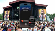 iPhone 14's Crash Detection сaused 5x increase in false 911 calls at Bonnaroo Music Festival