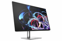HP Z32k G3 — перший монітор HP з панеллю IPS Black