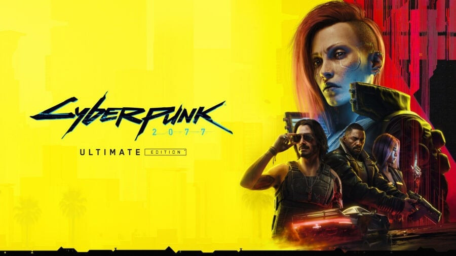 CD Projekt RED випустила для Cyberpunk 2077 патч 2.21 з підтримкою DLSS 4