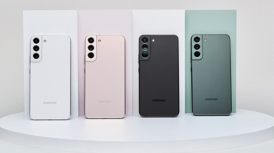 The Galaxy S22 series will likely miss out on key AI features from One UI 7