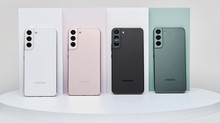 The Galaxy S22 series will likely miss out on key AI features from One UI 7