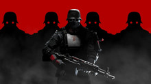 Amazon розпочав роботу над серіалом за мотивами гри Wolfenstein