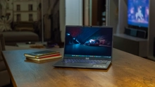 Прекрасні автономність та комфорт роботи: огляд ноутбука ASUS Vivobook S14 (2025)