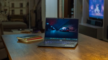 Прекрасні автономність та комфорт роботи: огляд ноутбука ASUS Vivobook S14 (2025)