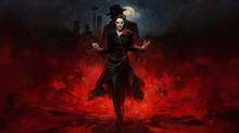 Vampire: The Masquerade – Bloodlines 2 отримала нову дату виходу