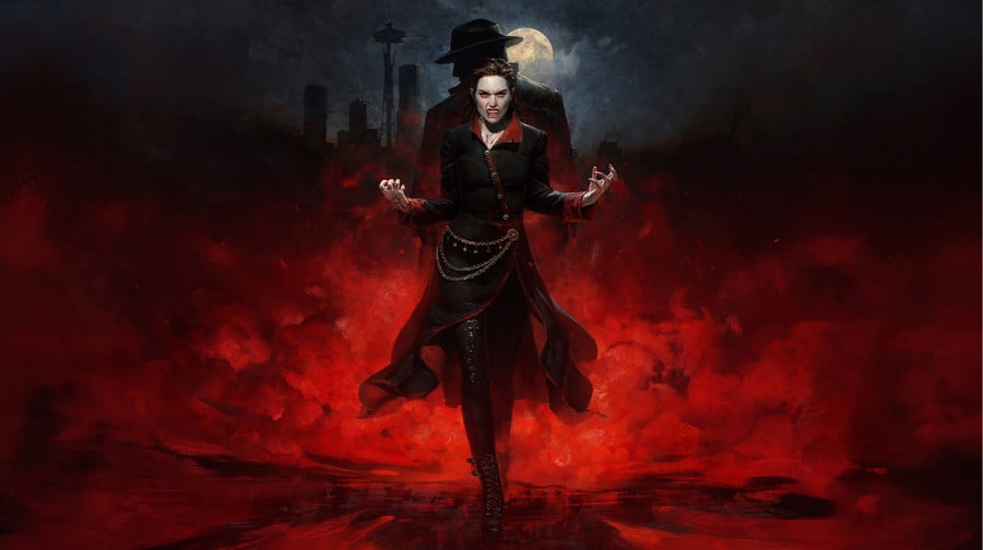 Vampire: The Masquerade – Bloodlines 2 отримала нову дату виходу