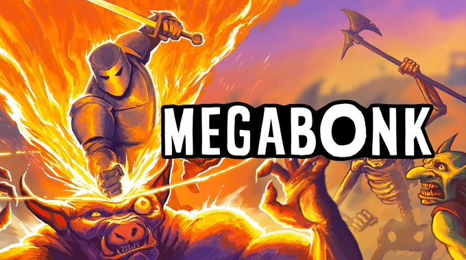 Мемний потенціал. Огляд гри Megabonk
