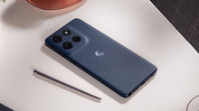 Motorola представила оновлений Moto G Stylus 2025