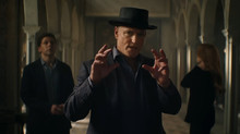 Вийшов офіційний трейлер фільму Ілюзія Обману 3 / Now You See Me: Now You Don't