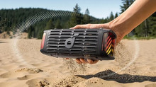 Anker releases Soundcore Boom 3i – a speaker that doesn’t sink and is self-cleaning