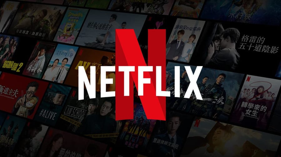 Netflix прибере з підписки понад 20 ігор