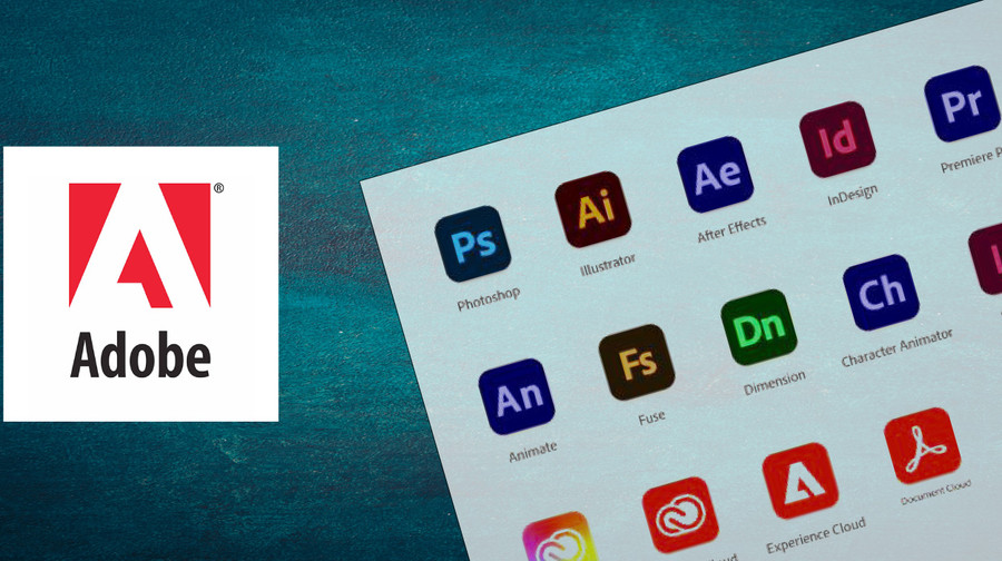 Adobe додає до Photoshop та Premiere Pro агентів штучного інтелекту