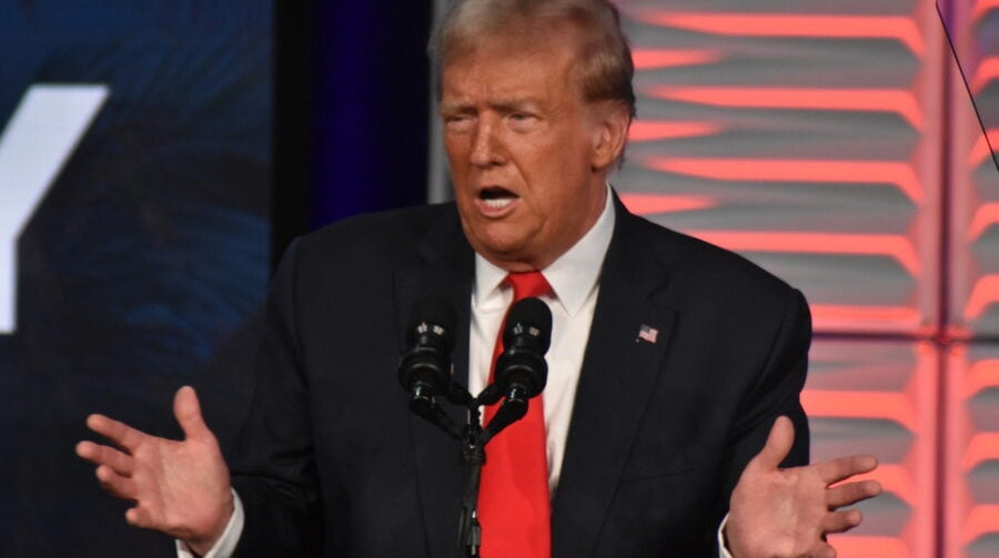 Investors warn that Trump's tariffs threaten tech startups with 'global pain'
