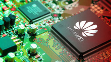 Китайська Huawei розробляє новий ШІ-чип, щоб конкурувати з NVIDIA — WSJ