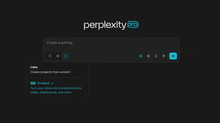 У Perplexity з'явився новий ШІ-інструмент для звітів, таблиць та дашбордів