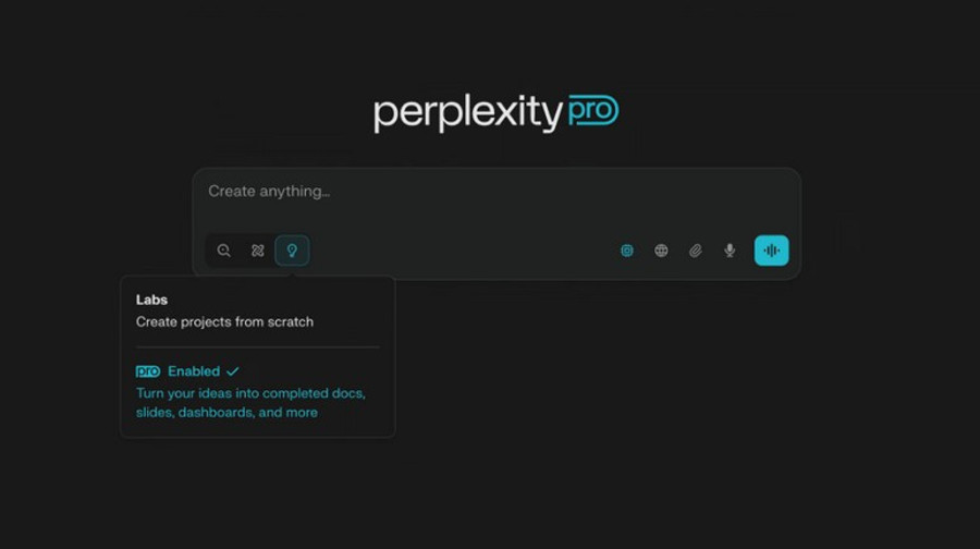 У Perplexity з'явився новий ШІ-інструмент для звітів, таблиць та дашбордів