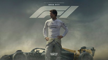 На шалених швидкостях. Огляд фільму F1 Фільм / F1 The Movie