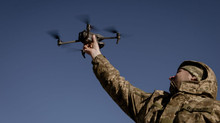 EU plans to allocate €6 billion for drones for Ukraine from frozen Russian assets