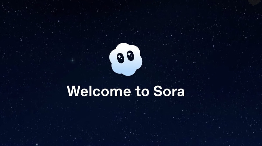 Завантаження Sora у перший тиждень майже зрівнялися з показниками запуску ChatGPT