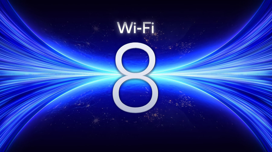 TP-Link протестувала перший прототип Wi-Fi 8