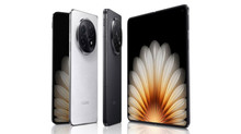 OPPO introduces the world's thinnest foldable smartphone