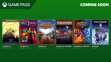 Поповнення каталогу Xbox/PC Game Pass у першій половині березня 2025 року