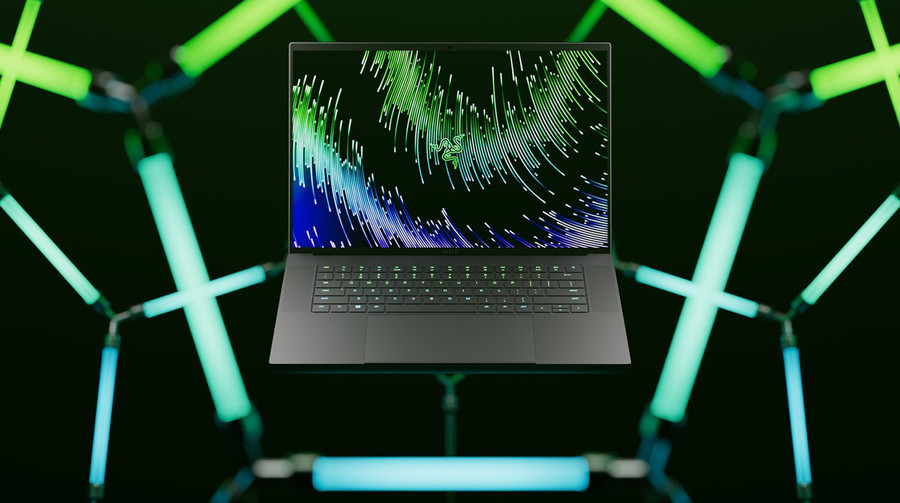 Razer призупиняє продажі ноутбуків у США