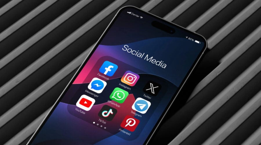 It's not all bad: social media can help teenagers' mental health