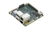 Aaeon представила конкурента Raspberry Pi з процесором Intel і до 16 ГБ ОЗП