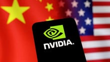 NVIDIA представила новий ШІ-чип B30 і просить дозволу в США на його експорт в Китай