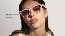 Meta smart glasses with screen and price of $1000+ to debut by the end of 2025 — Bloomberg