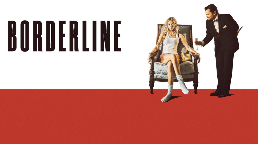A tragicomedy about excessive obsession. Review of the movie Borderline