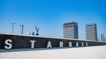 Компанія SpaceX тепер має власне місто в Техасі під назвою Starbase