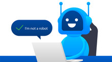 ChatGPT Agent was able to confirm that he is not a robot
