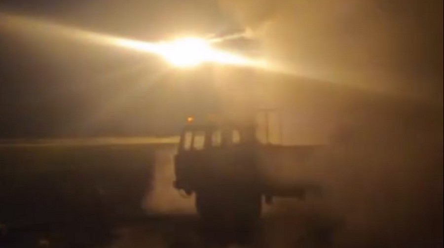Військові показали, як знищують Шахеди завдяки ЗРК Mistral для ураження авіації