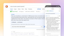 DuckDuckGo додає ШІ у пошук, але дозволяє його вимкнути