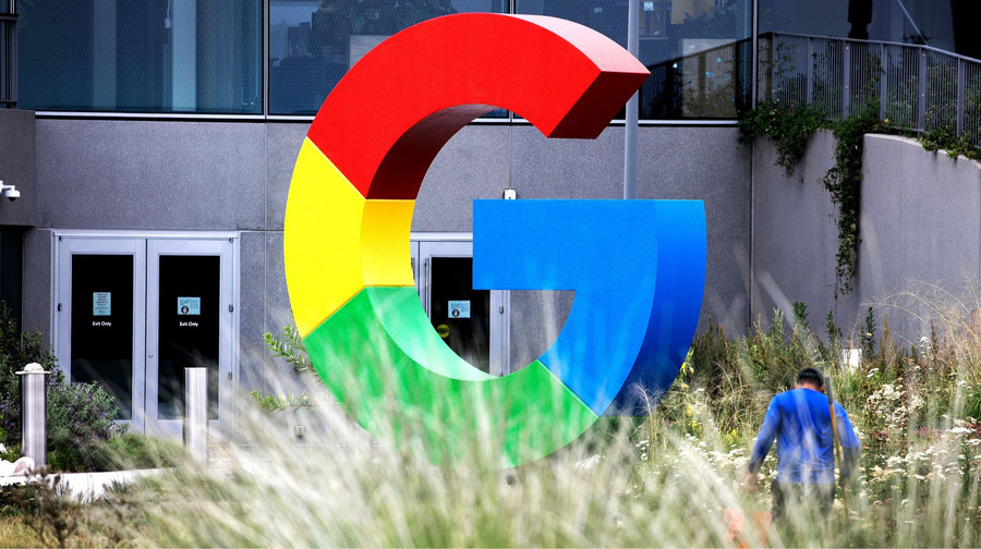 Google профінансувала ще 30 українських стартапів