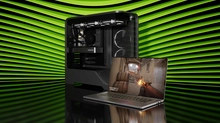 NVIDIA представила GeForce RTX 5050 для бюджетних ПК і ноутбуків