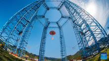 China tests Lanyue lunar lander
