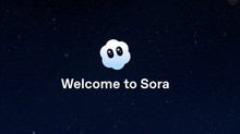 Sora will officially feature fictional characters