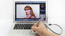 SonarPen styluses can now be used as Apple Pencil for MacBook