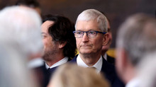 Тім Кук прогнозує для Apple в третьому кварталі додаткові $900 мільйонів витрат через нові тарифи